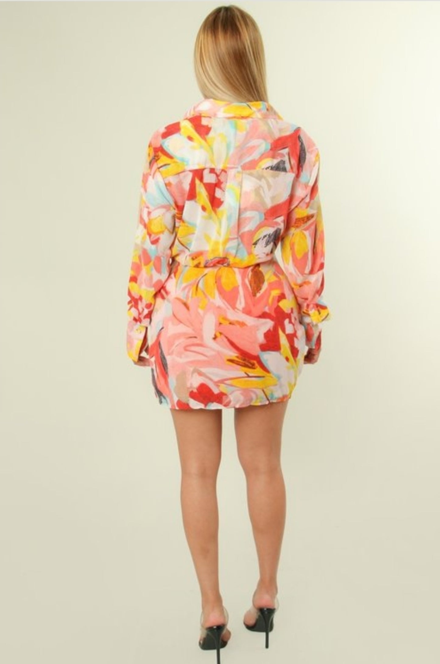 Marilyn Dress