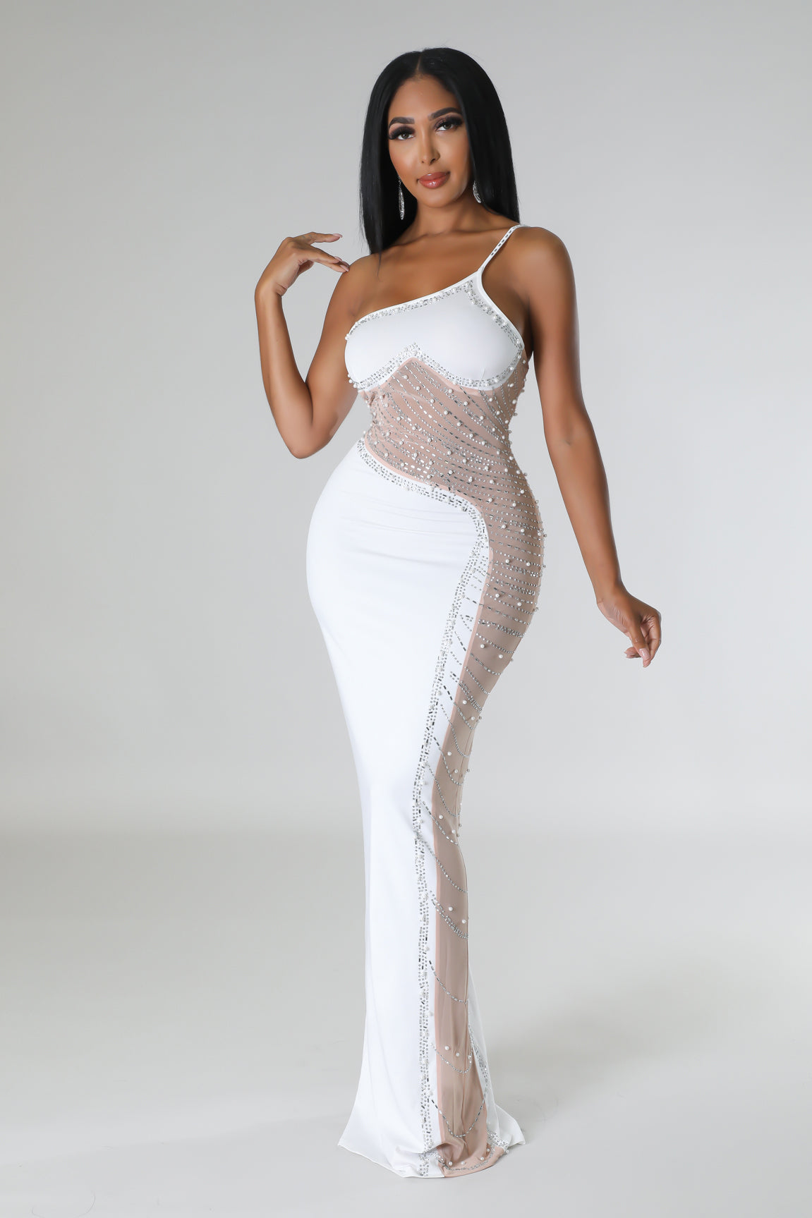 Ambiance Dress
