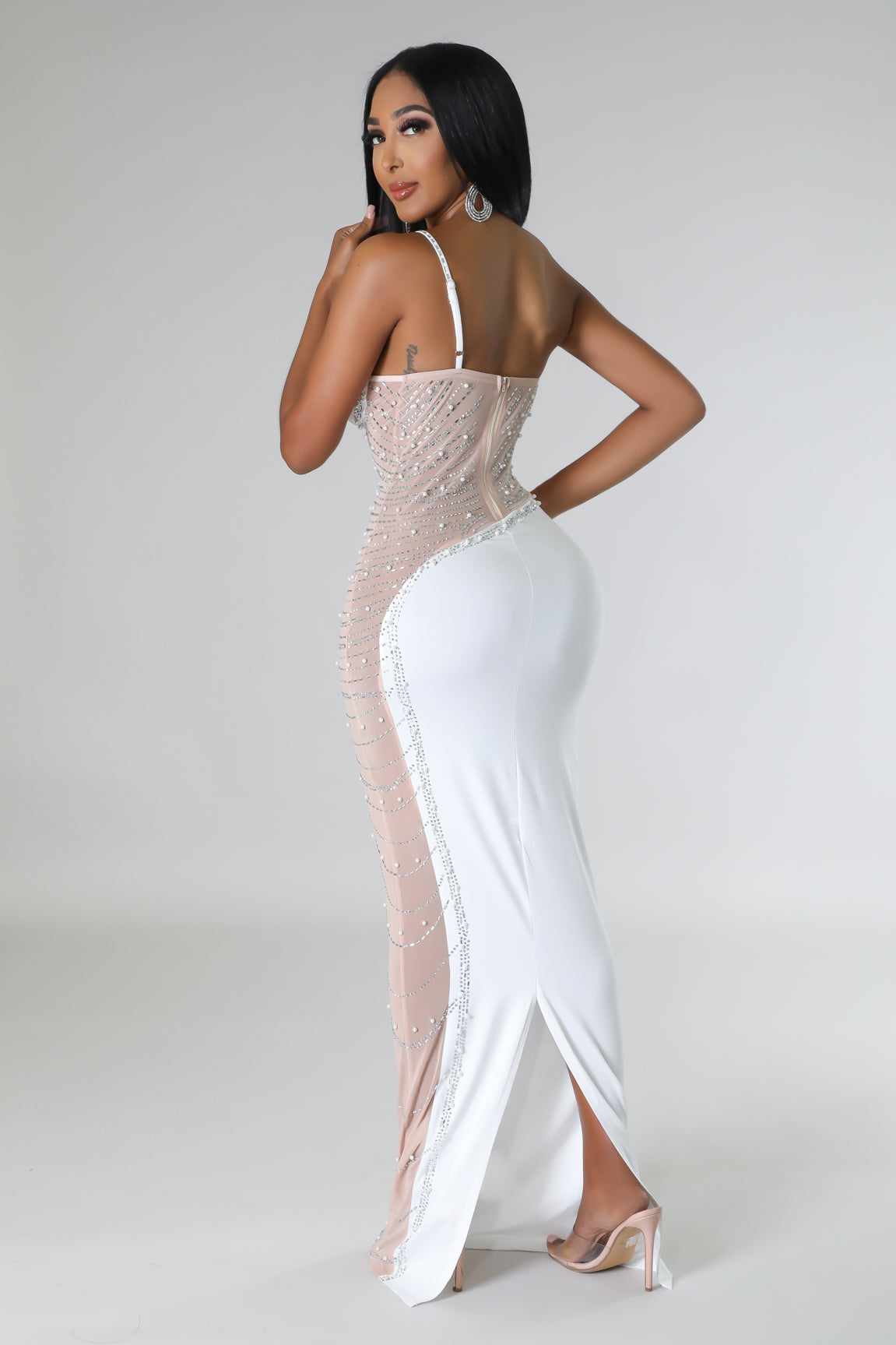 Ambiance Dress