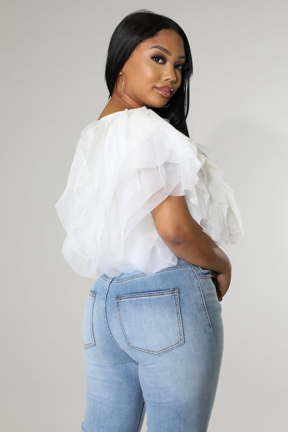 Rihanna Top