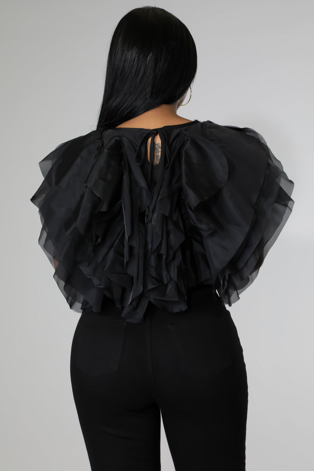 Rihanna Top