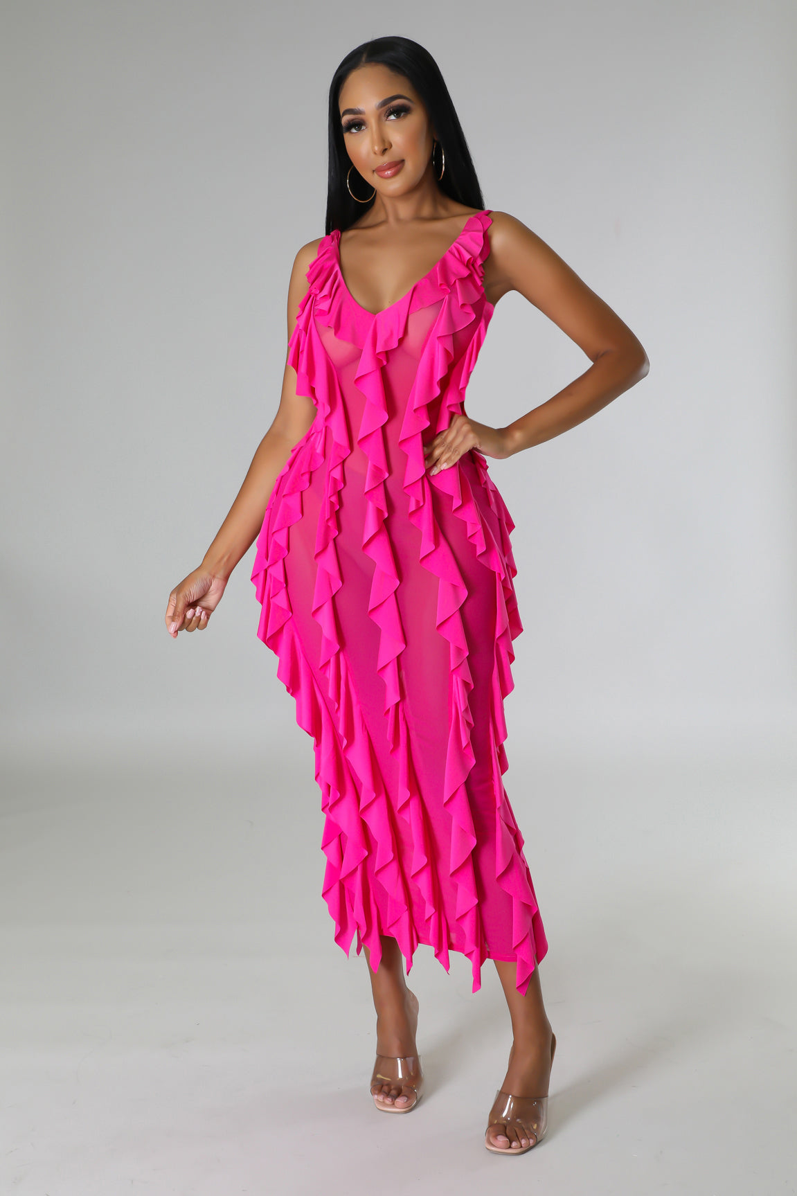 Italy Dress