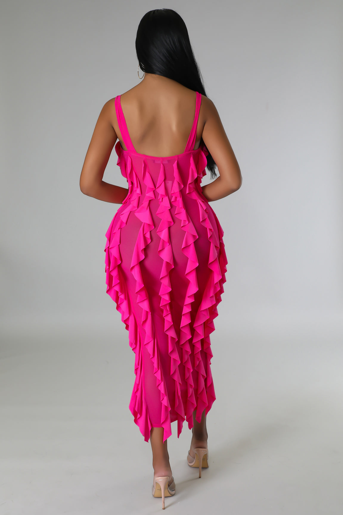 Italy Dress