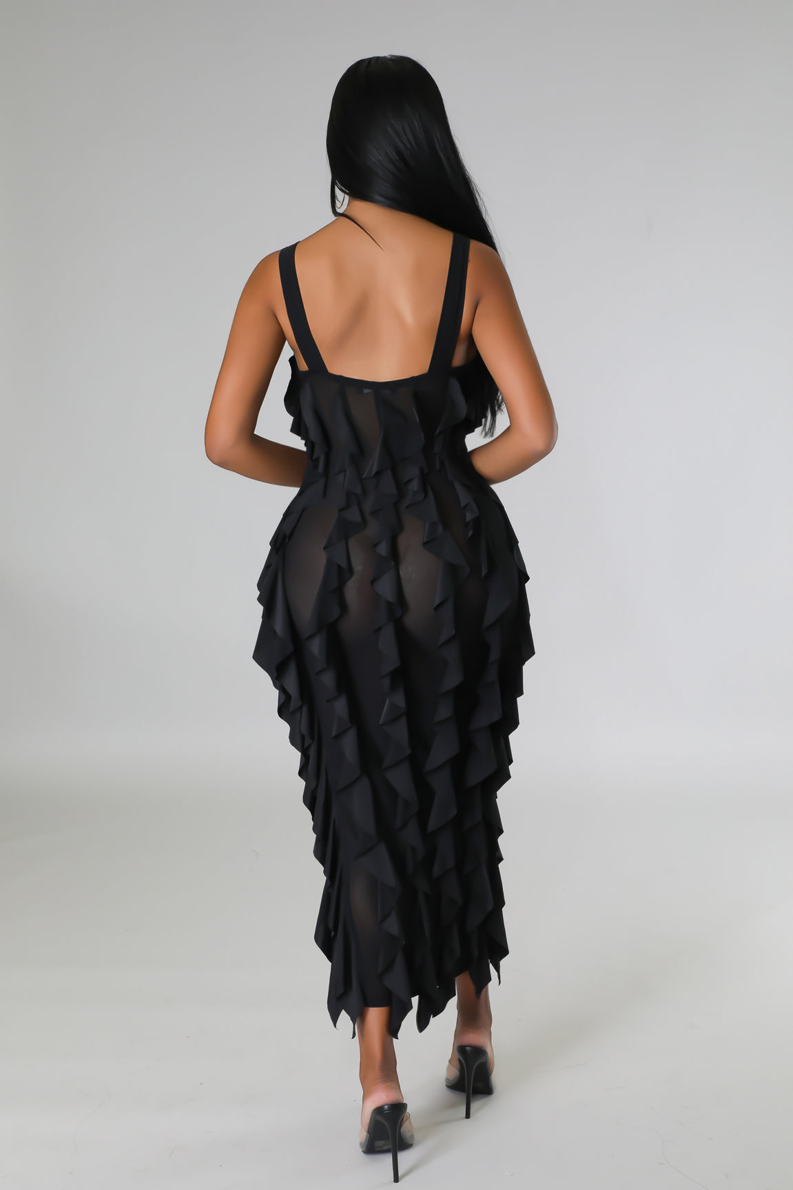 Italy Dress