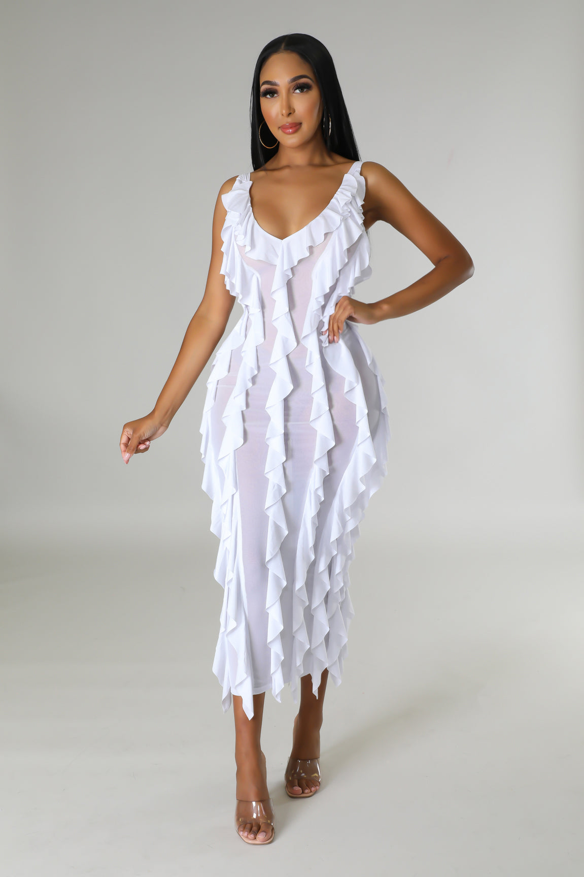 Italy Dress