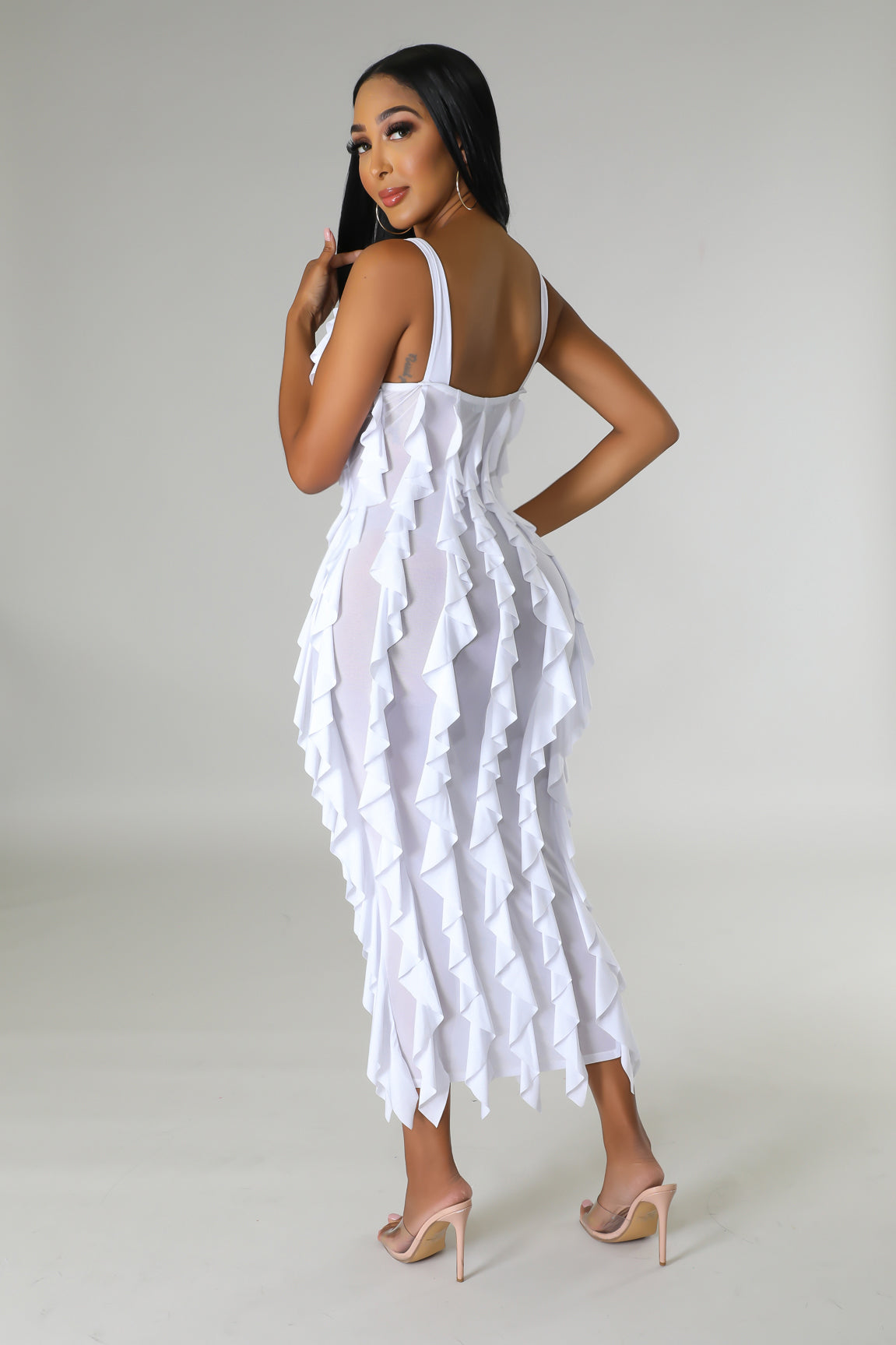 Italy Dress