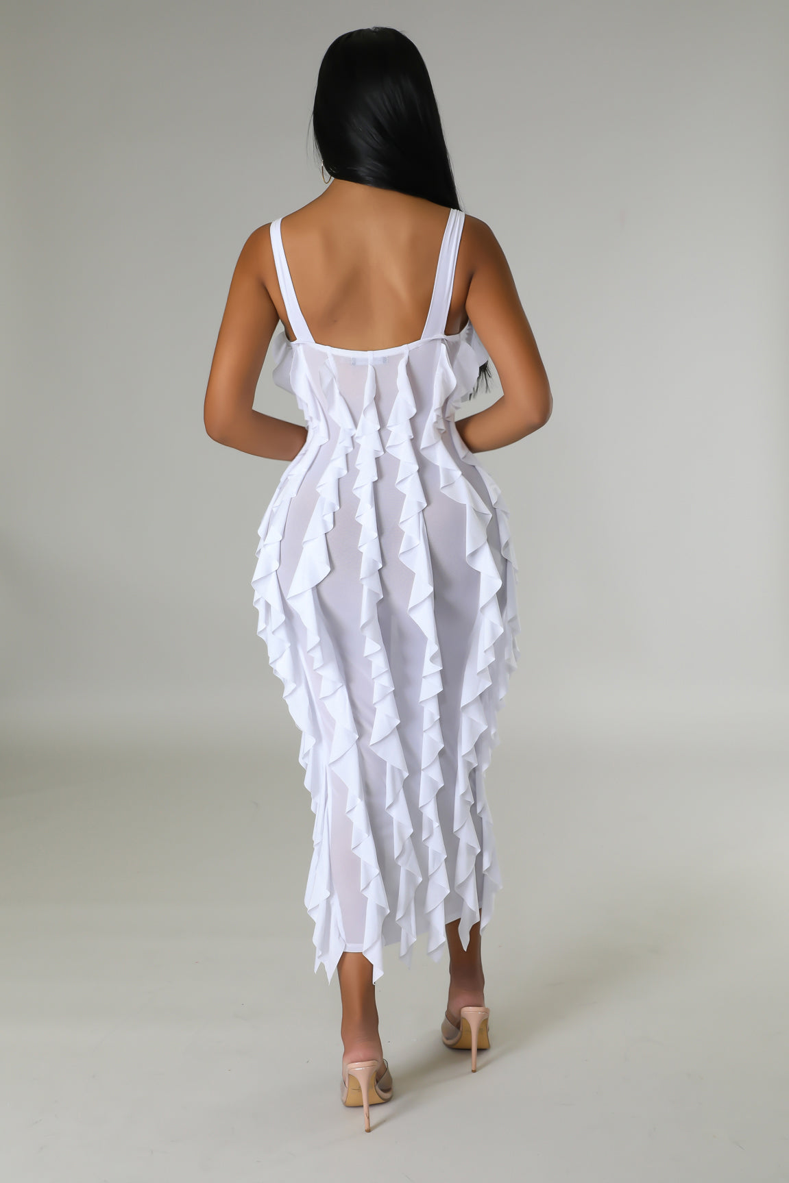 Italy Dress