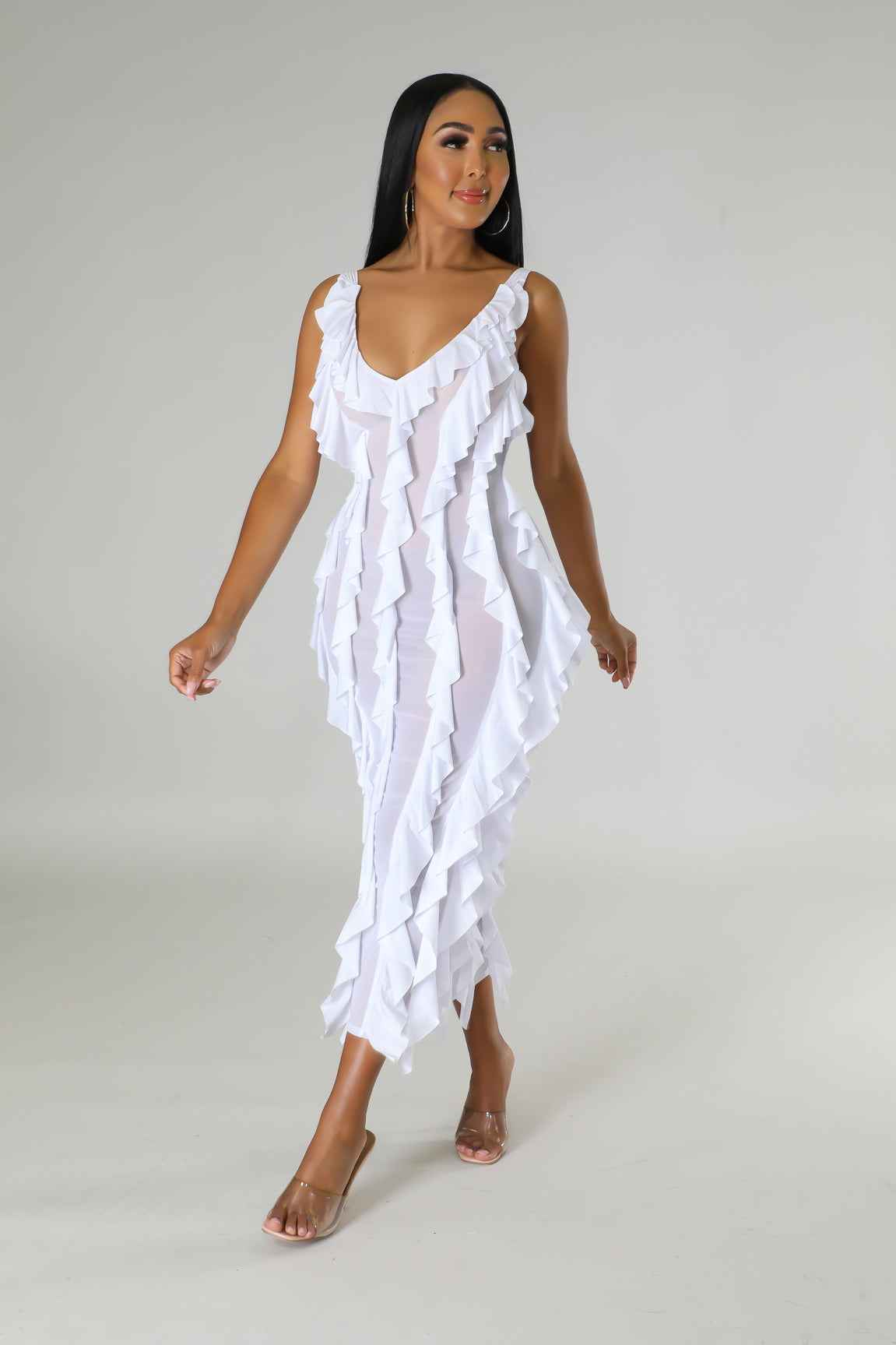 Italy Dress