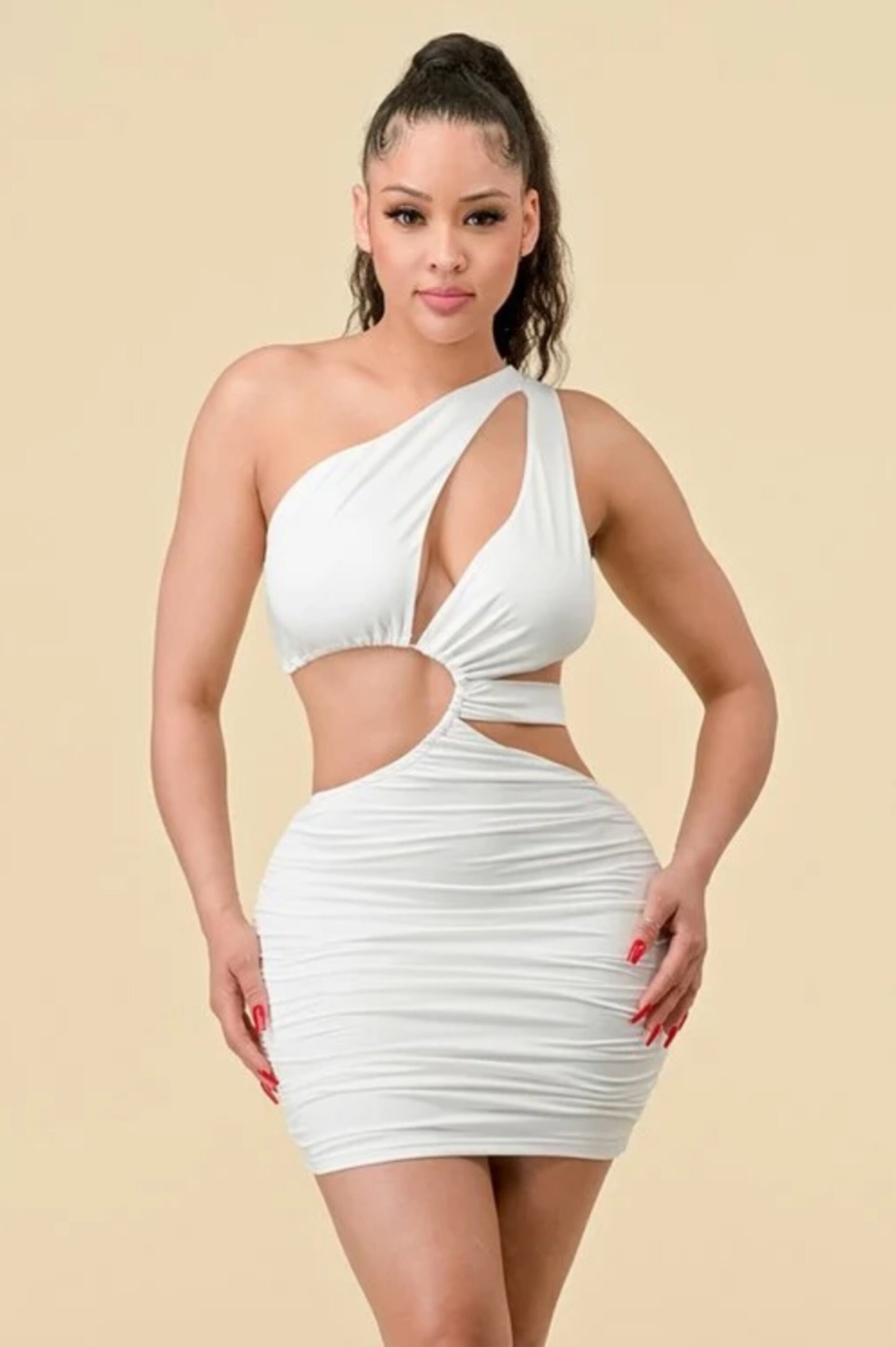 Finding Paradise Dress