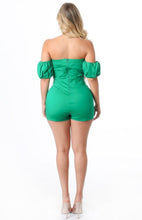 Load image into Gallery viewer, Rosalyn Romper
