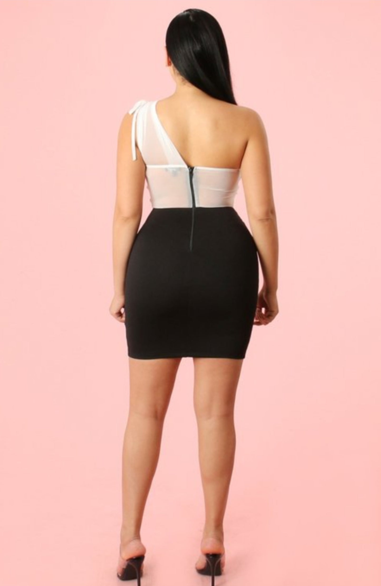 Imari Dress