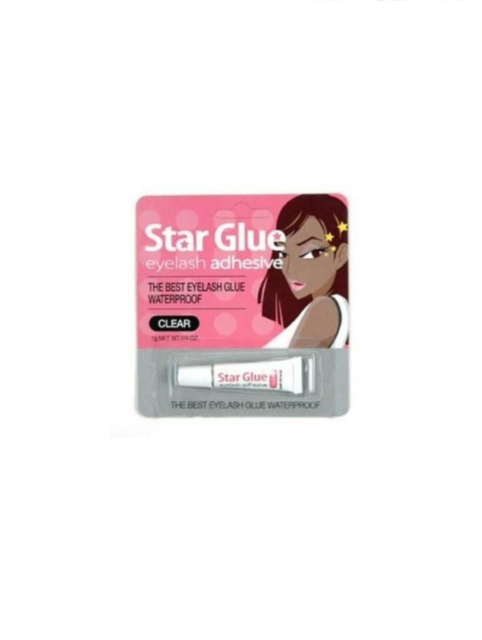 Star Small Lash Glue