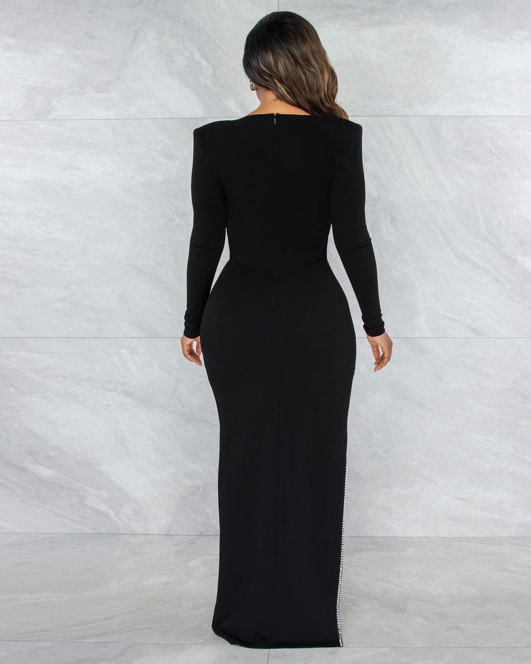 Show Stopper Dress Set