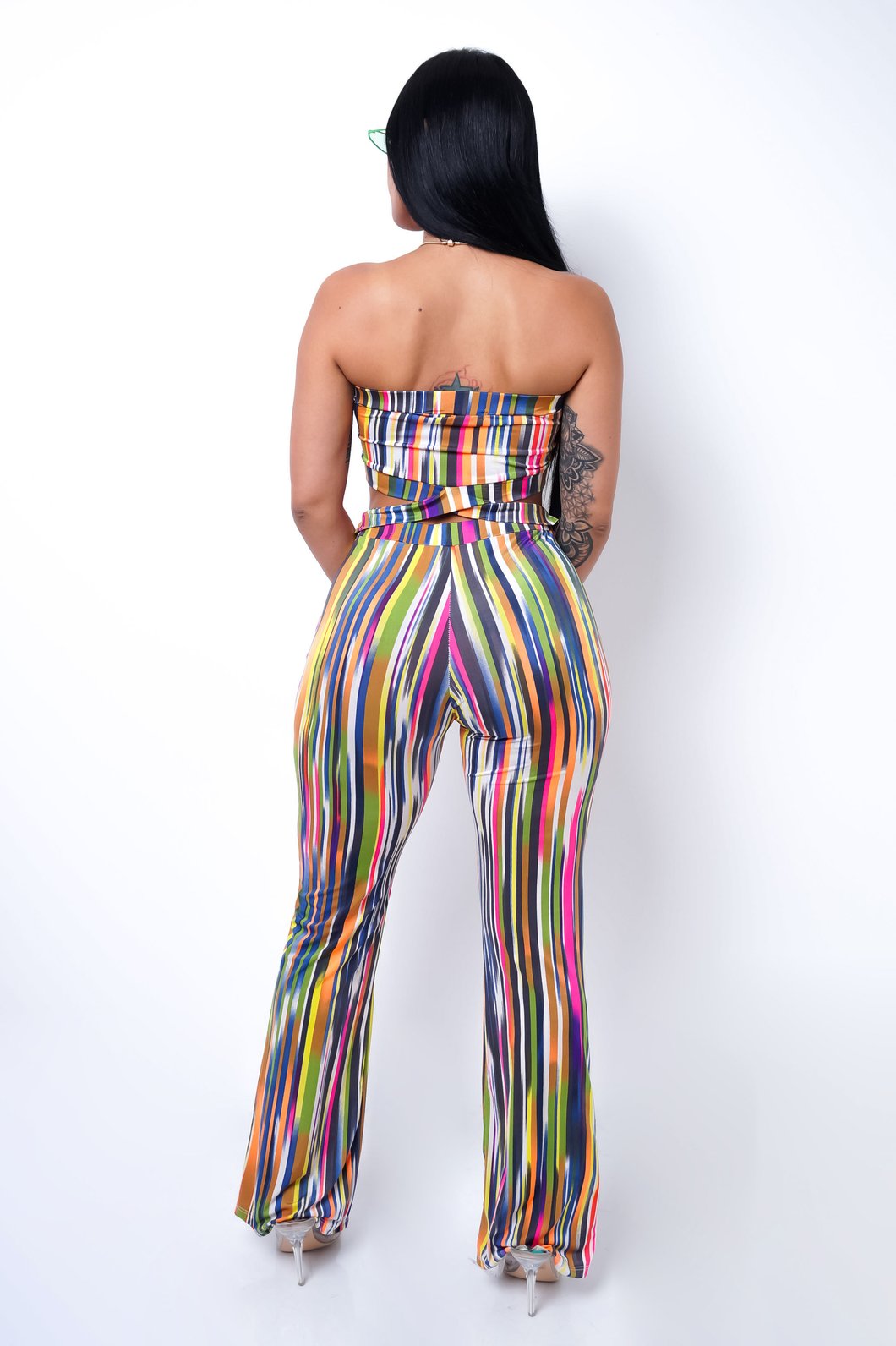 Guidelines Jumpsuit