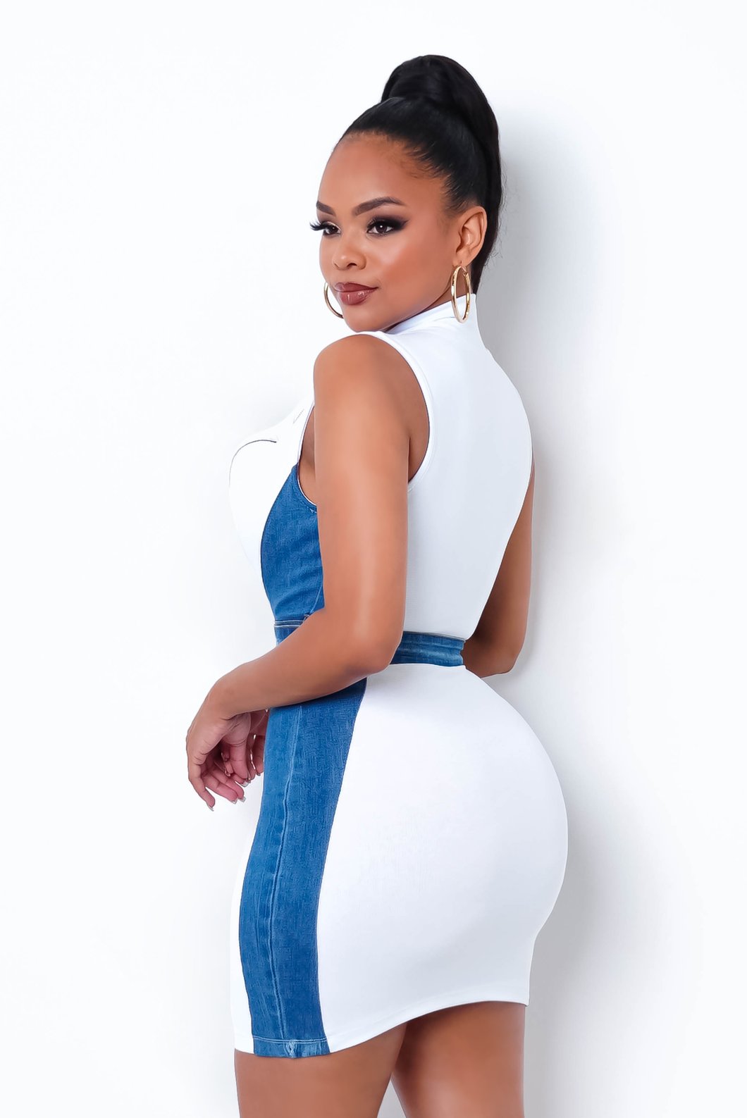 Celestina Dress