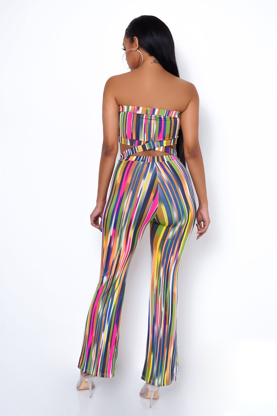 Guidelines Jumpsuit