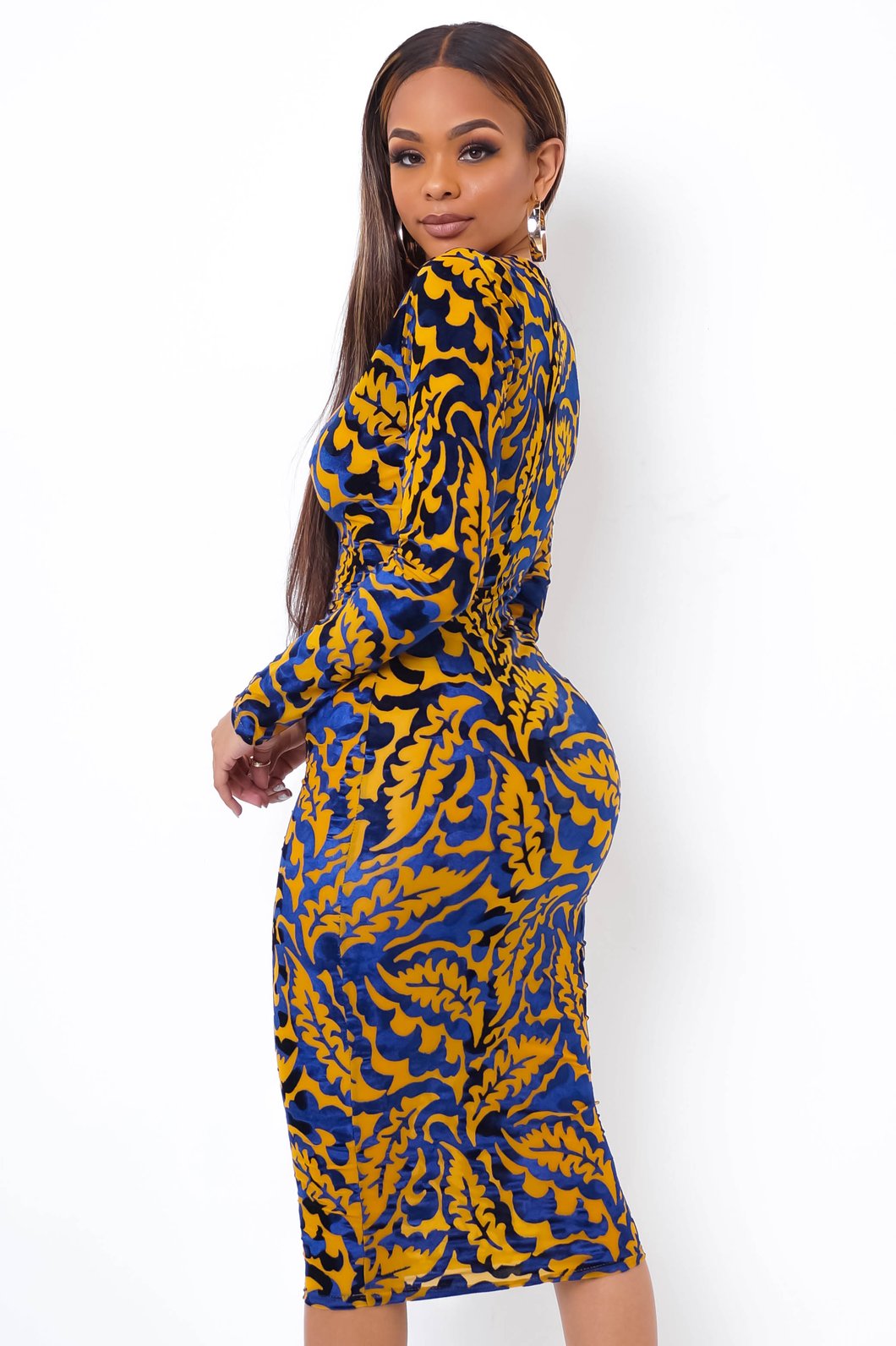 Daisy Love Dress