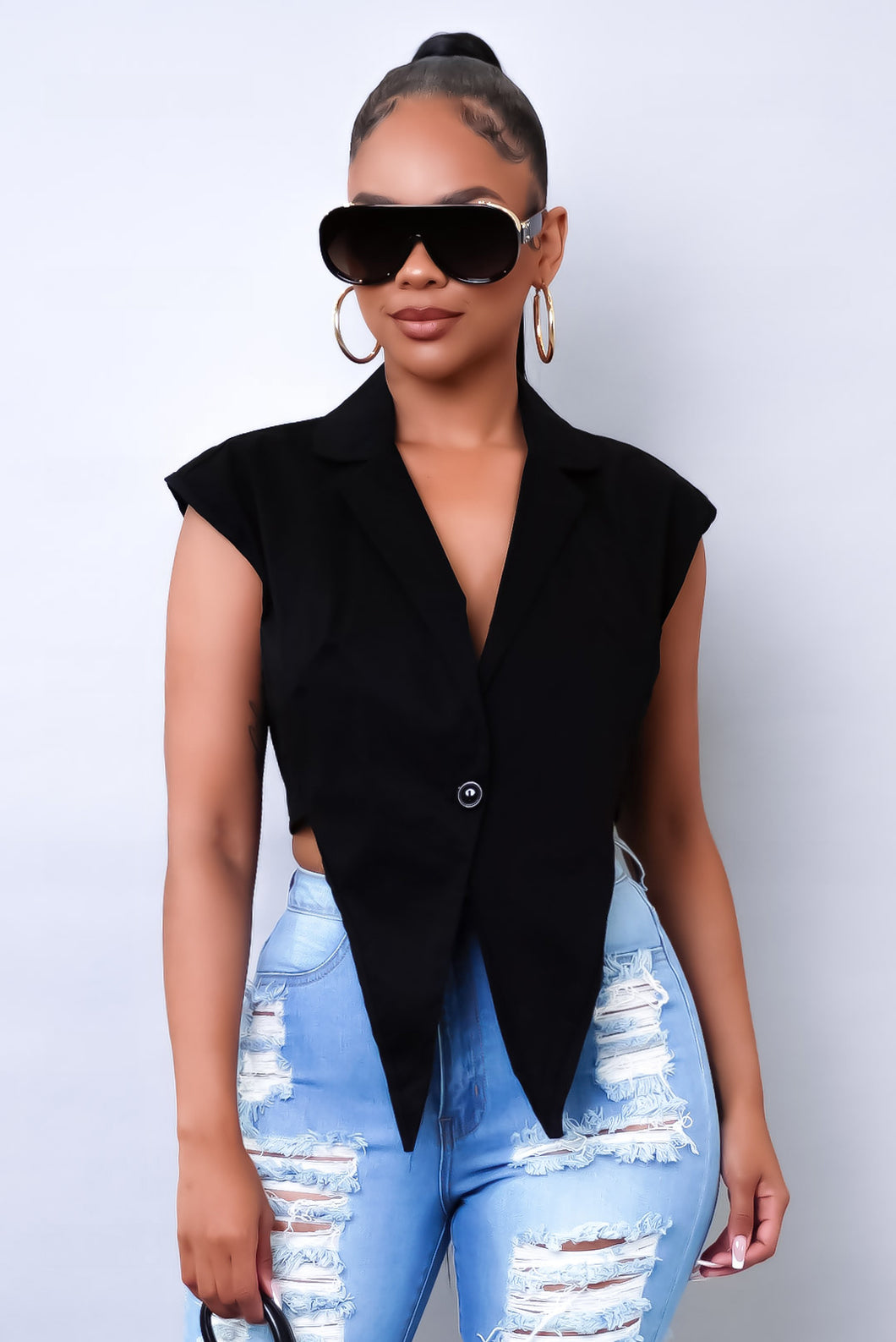 Summer Time Shirt