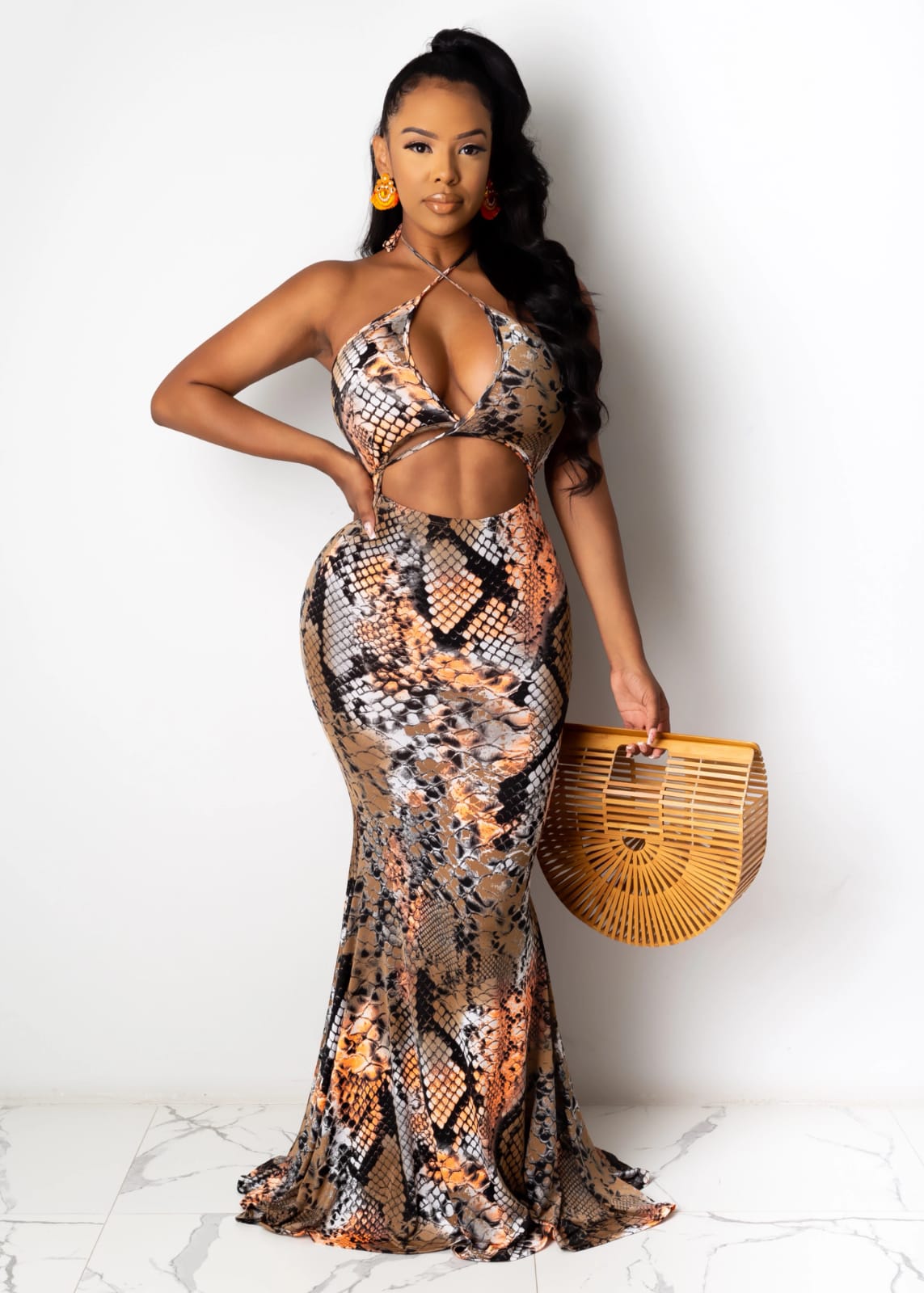 Girl Power Dress