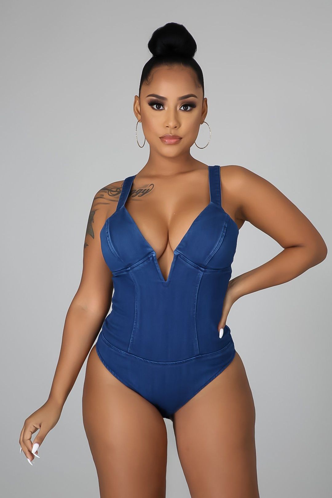 Tamara Bodysuit