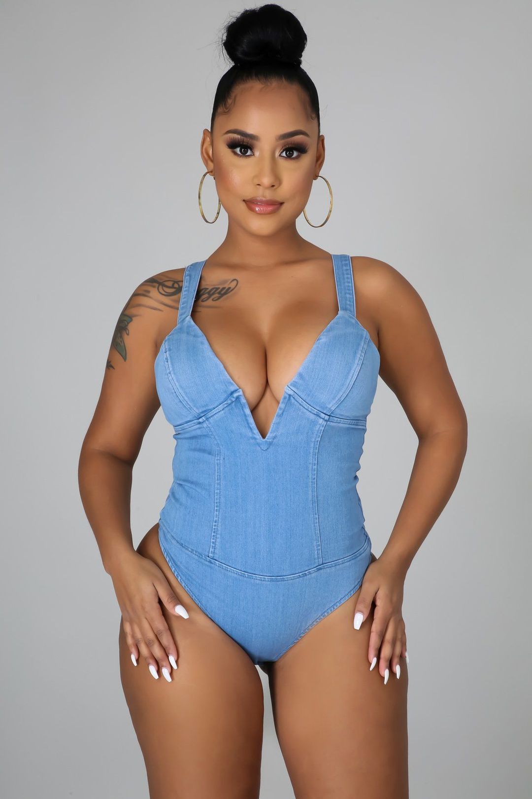 Tamara Bodysuit
