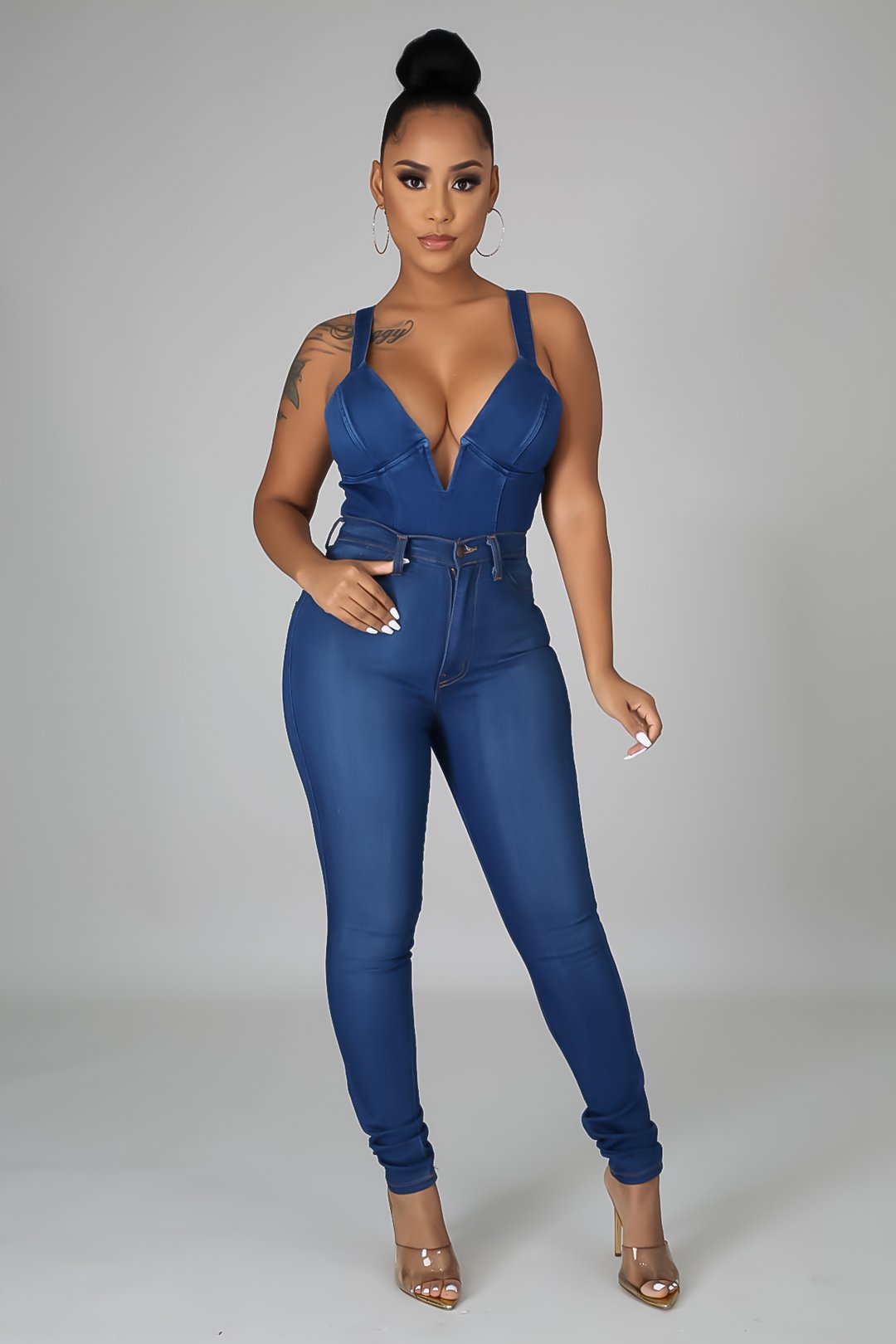 Tamara Bodysuit