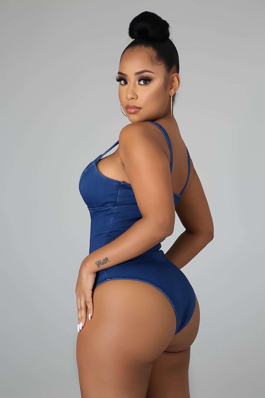 Tamara Bodysuit