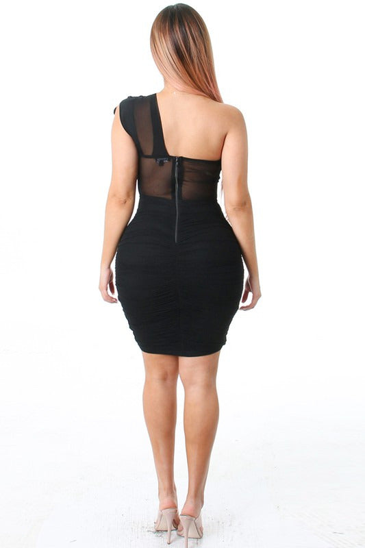 Tequila Nights Dress