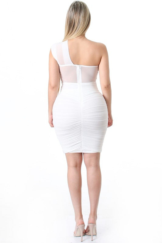 Tequila Nights Dress