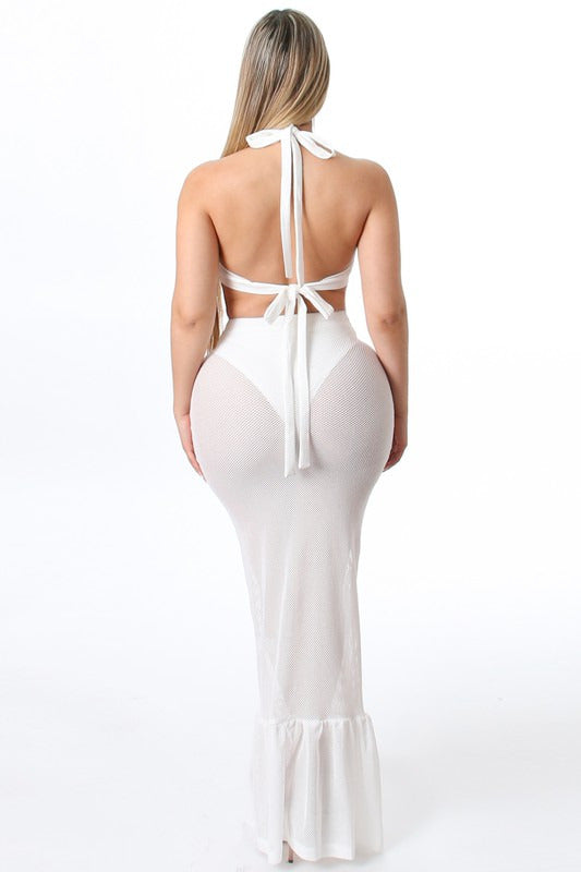 Curves Dress