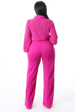 Load image into Gallery viewer, Always Classy Jumpsuit

