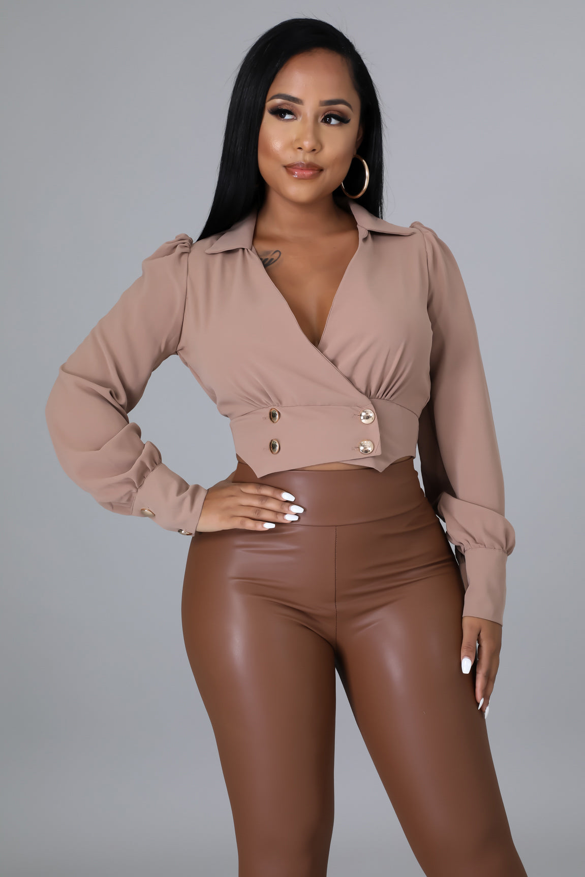 Akira Top