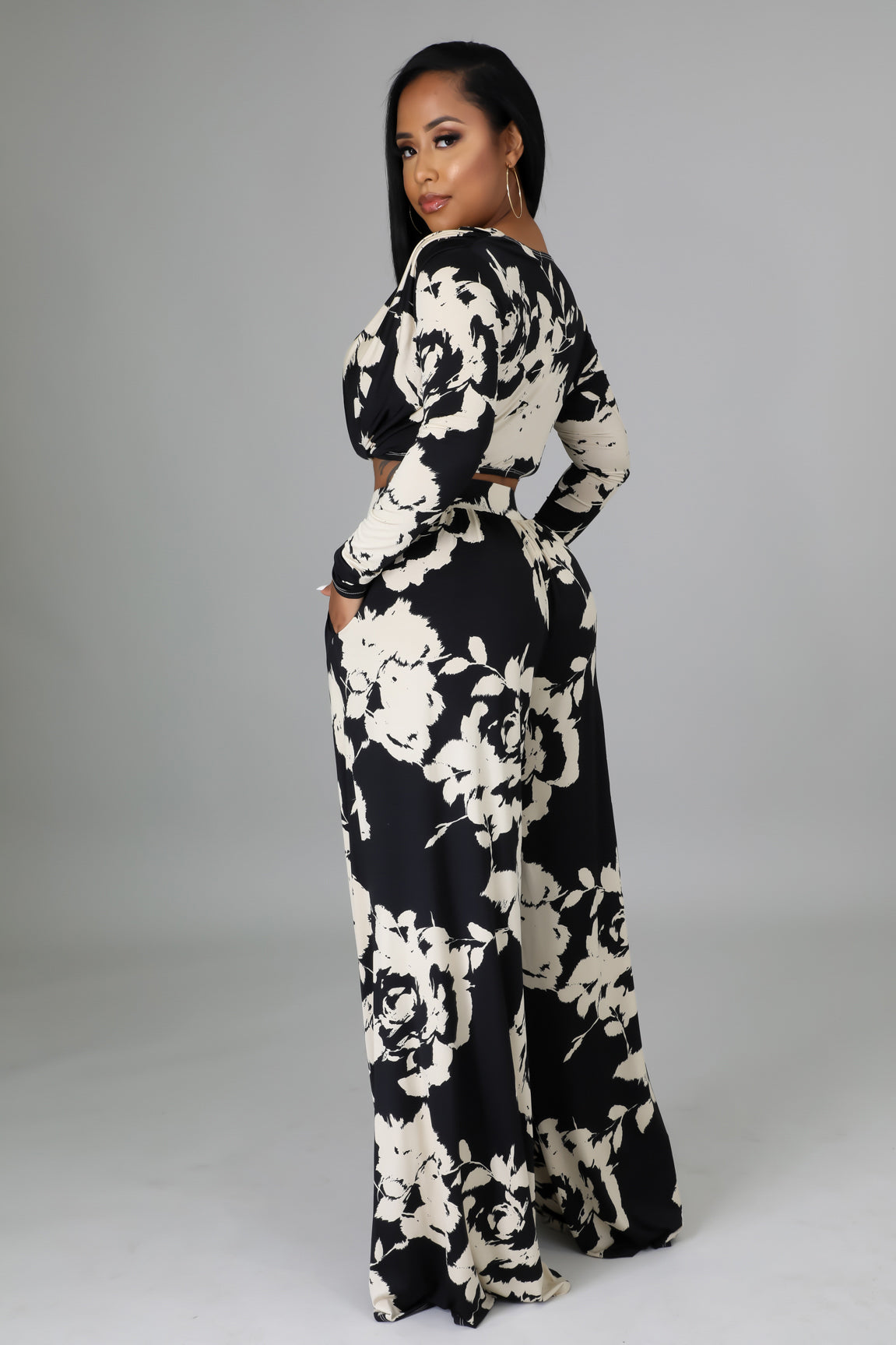 Sheva Pant Set