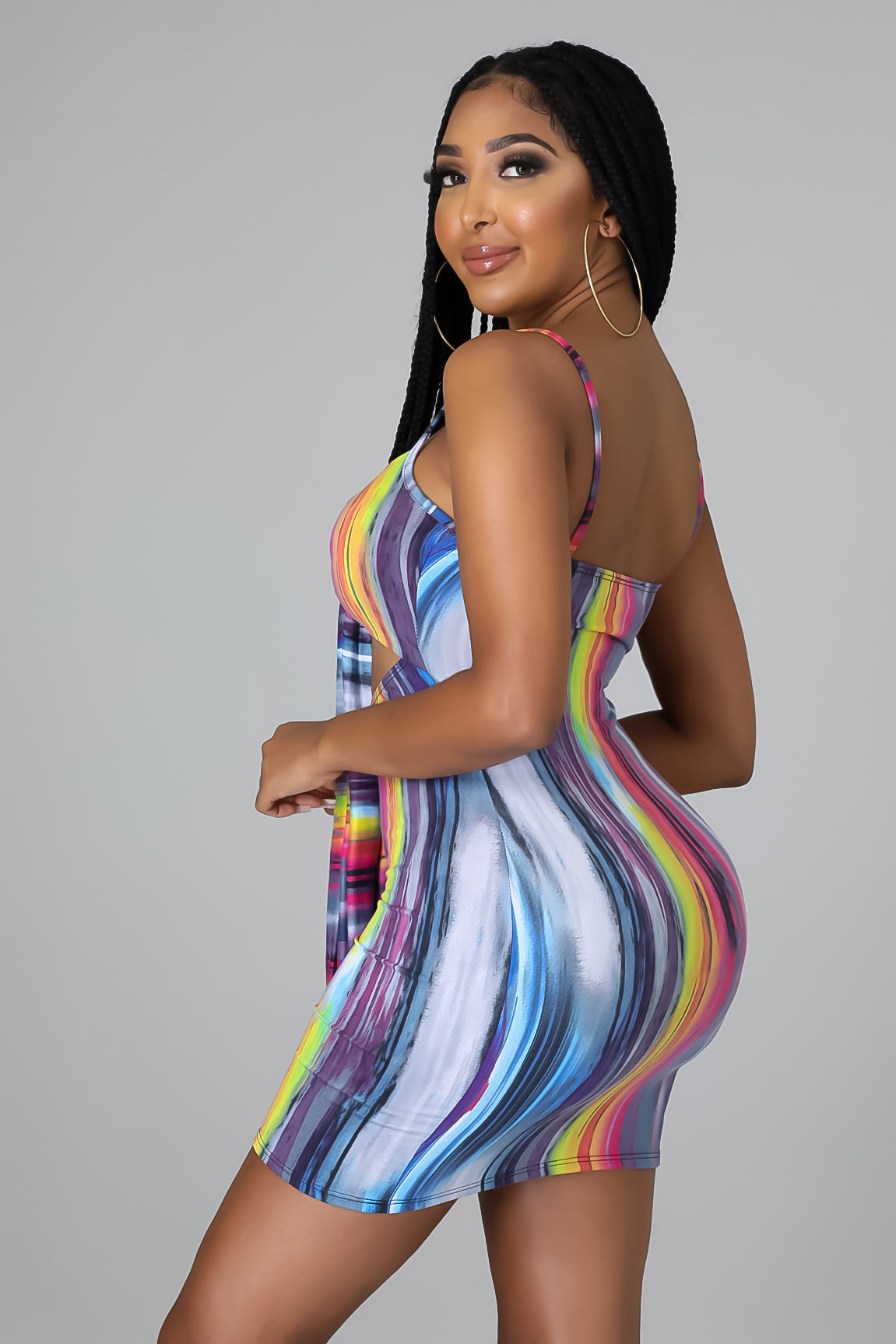 Softest Touch Dress