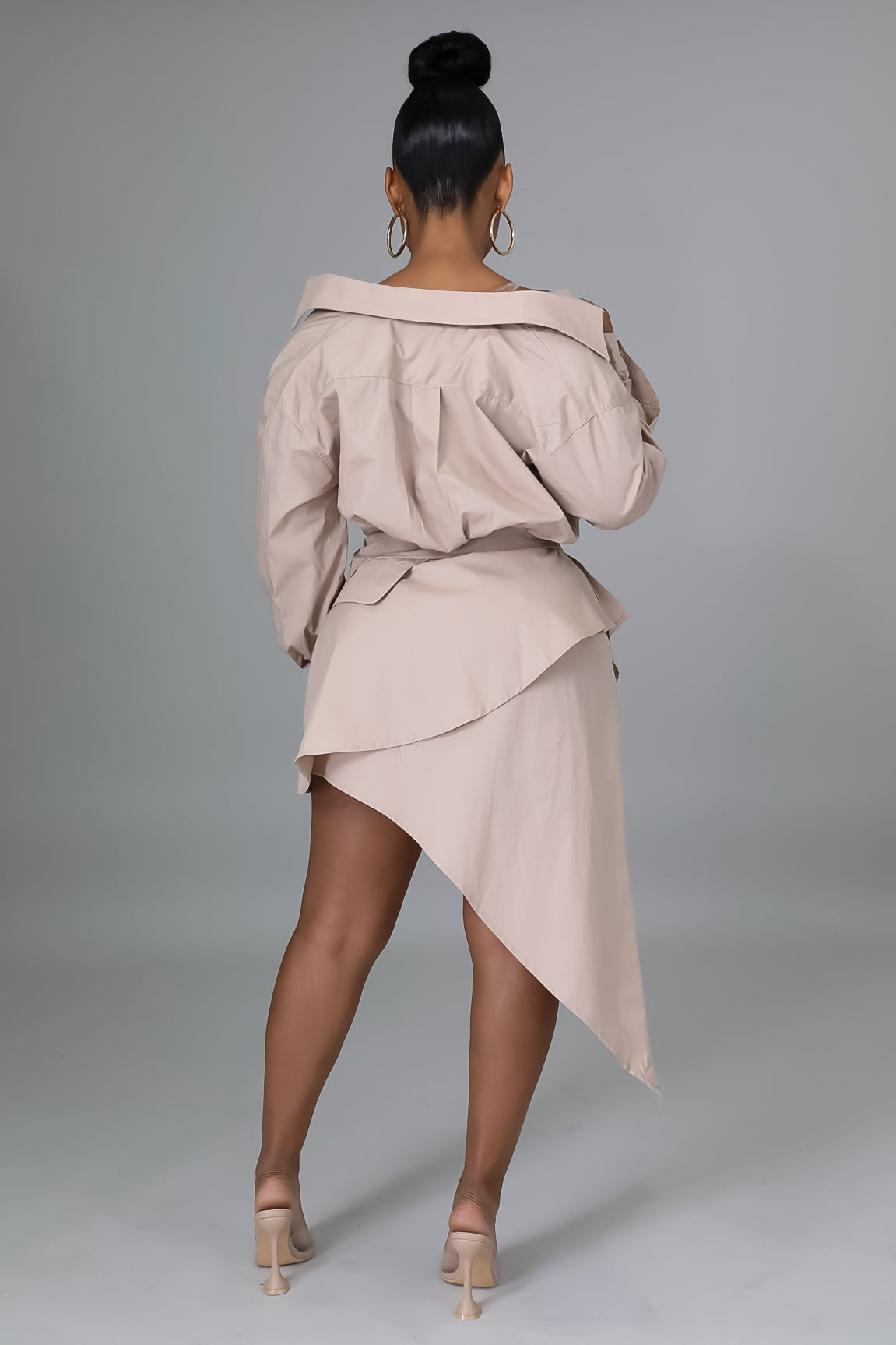 Isella Dress