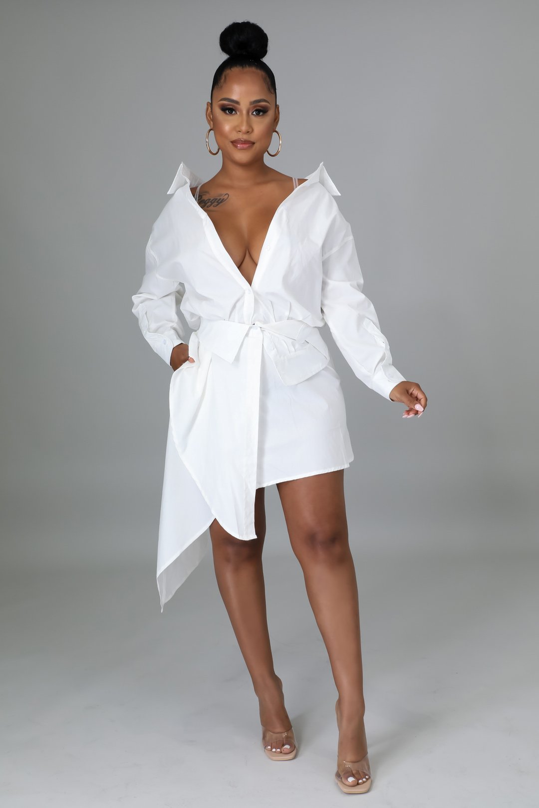 Isella Dress