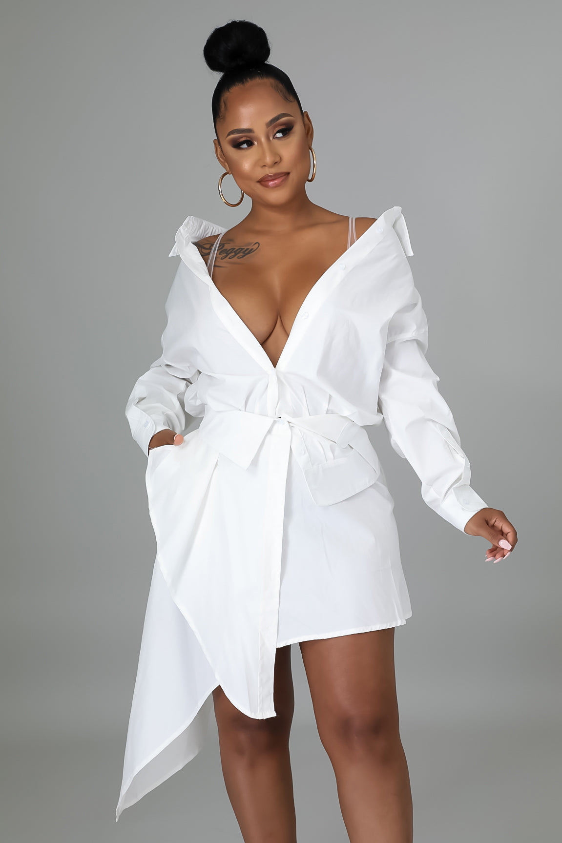 Isella Dress