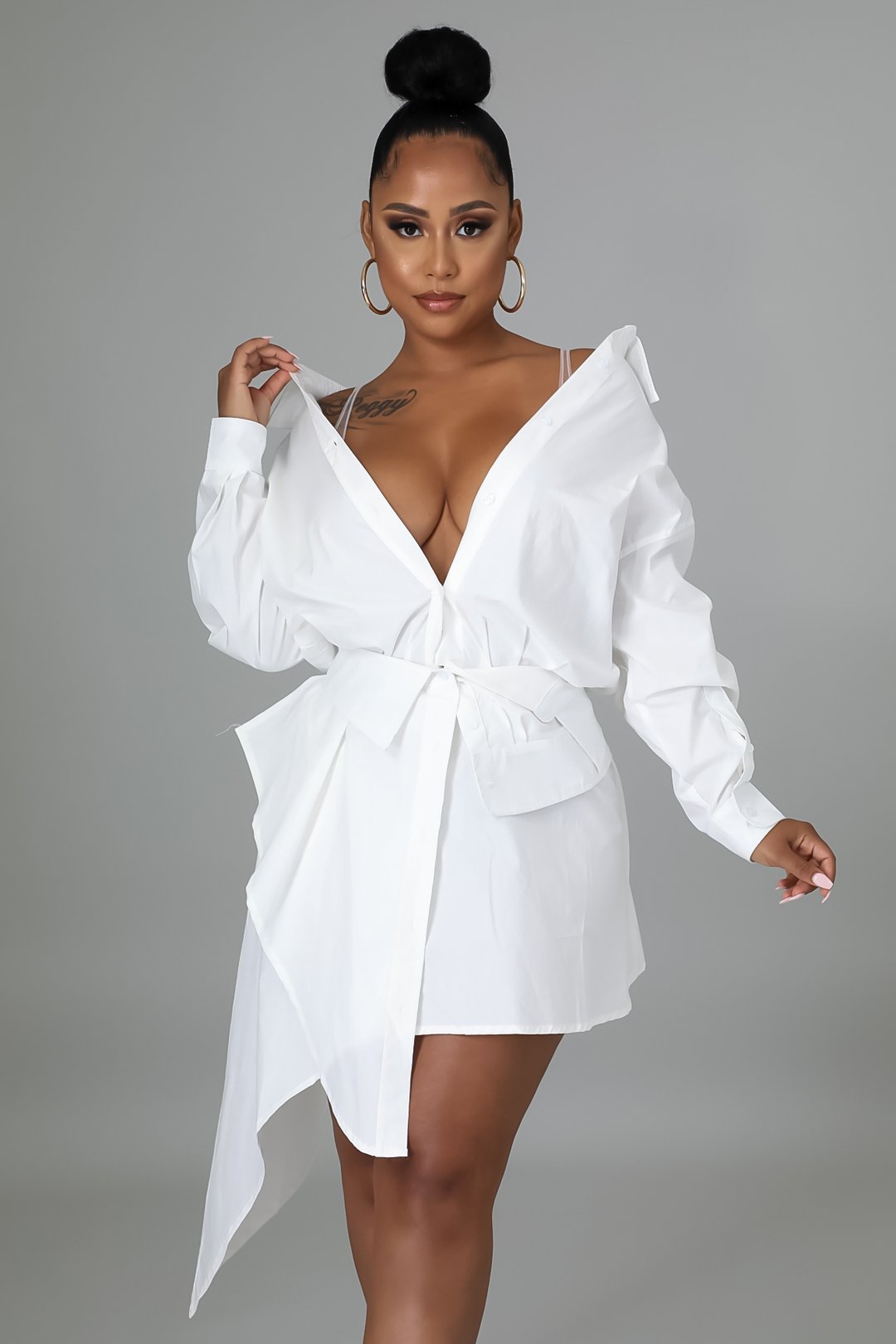 Isella Dress