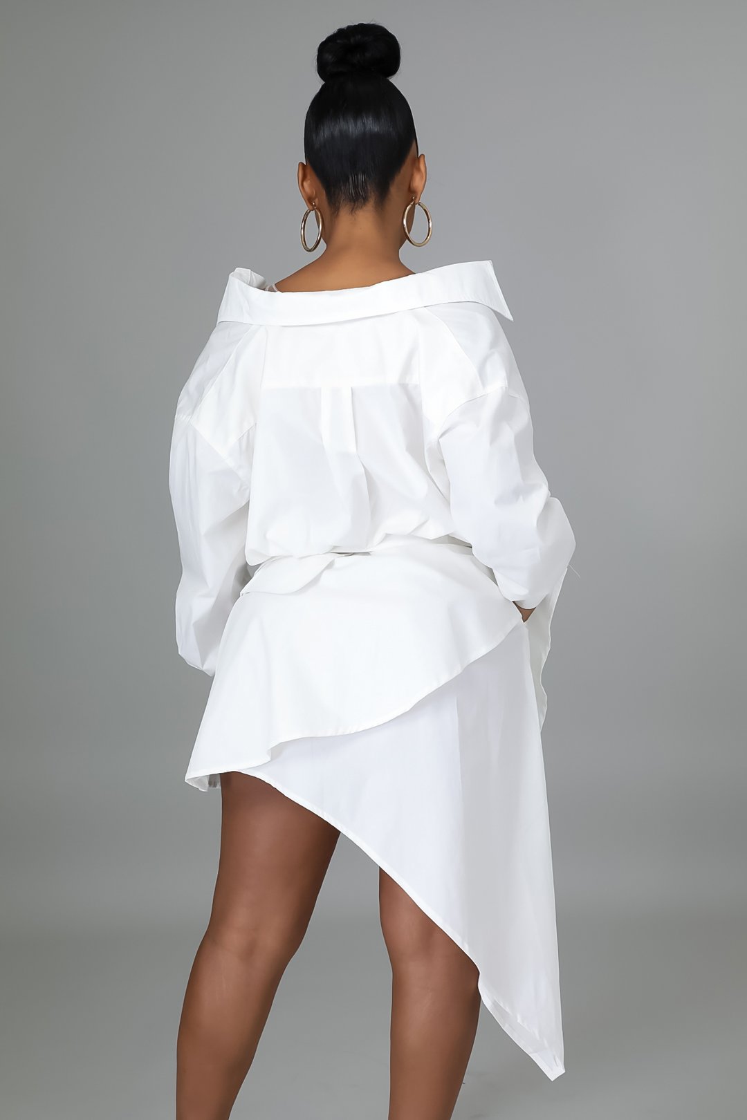 Isella Dress