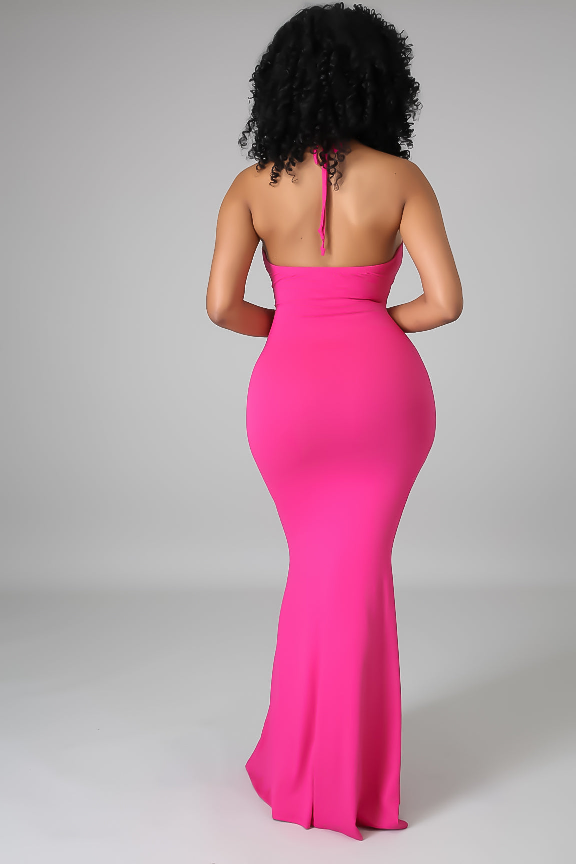 Saucy Night Dress