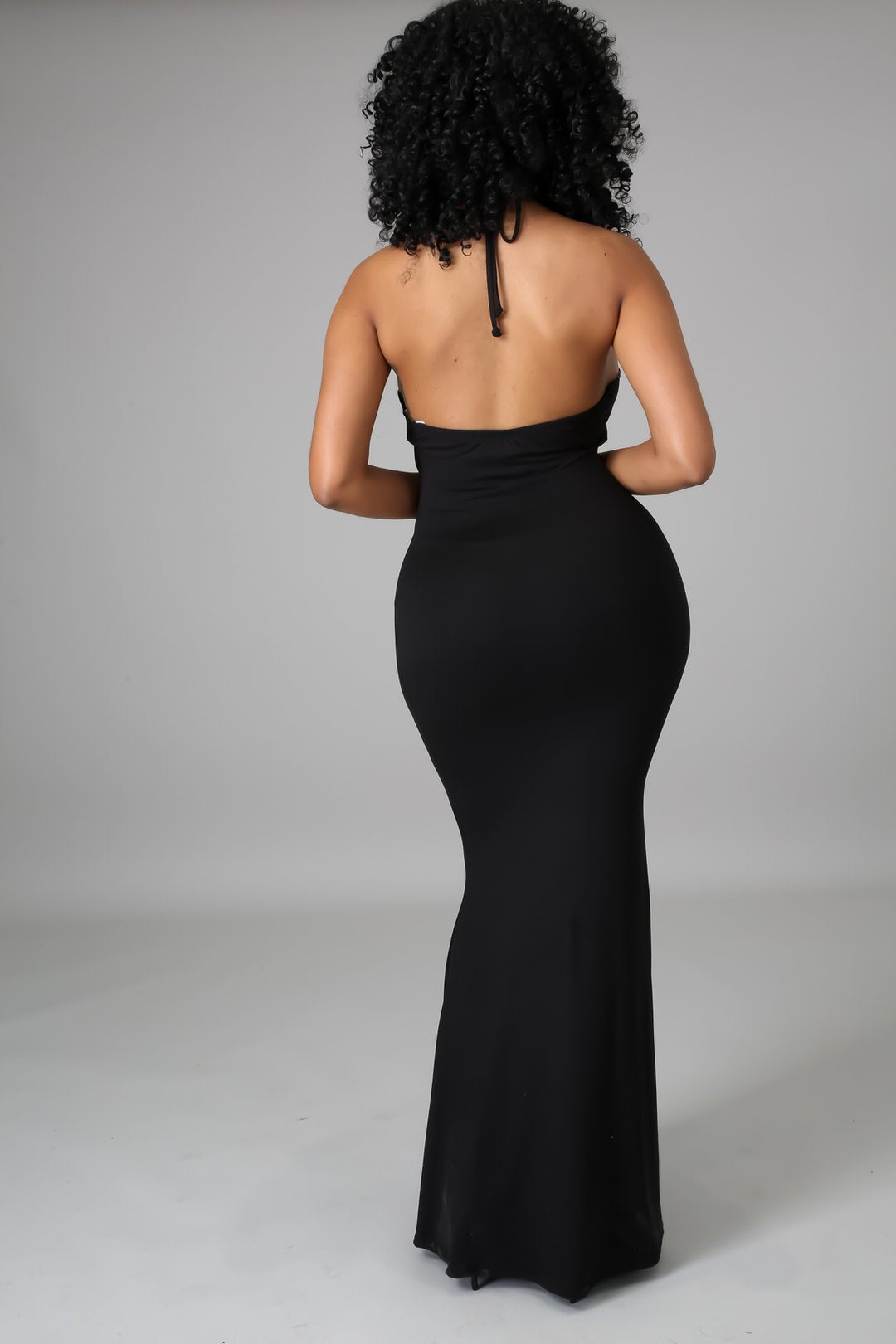 Saucy Night Dress