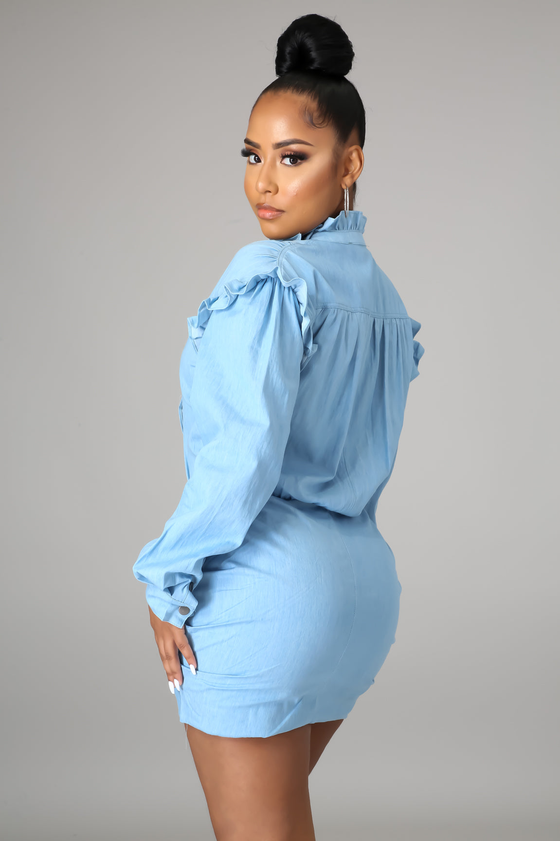 Genevieve Dress