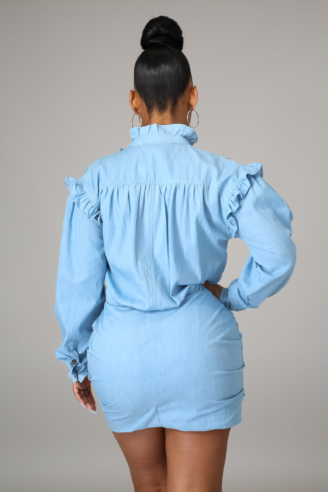 Genevieve Dress