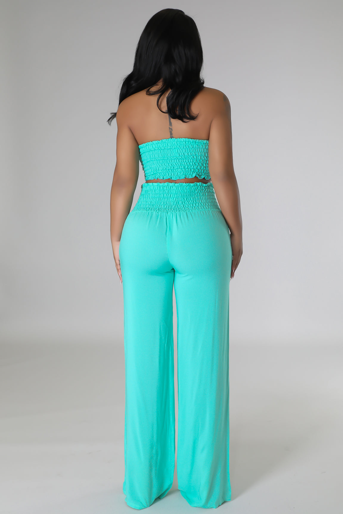 Poland Pants Set