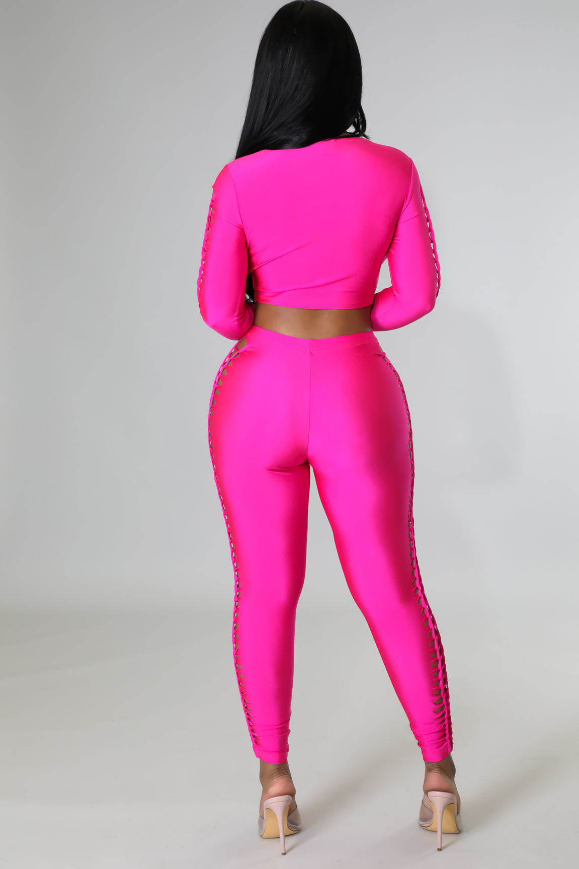 Lovers Taste Legging Set