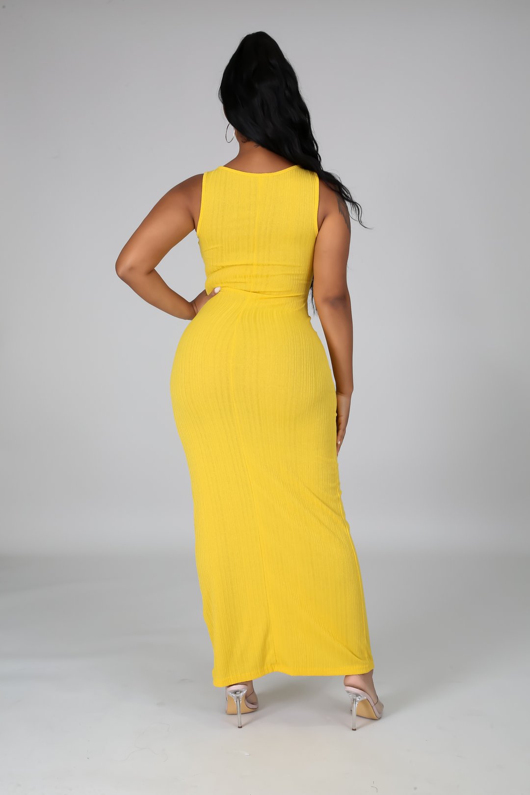 Sweet Revenge Dress