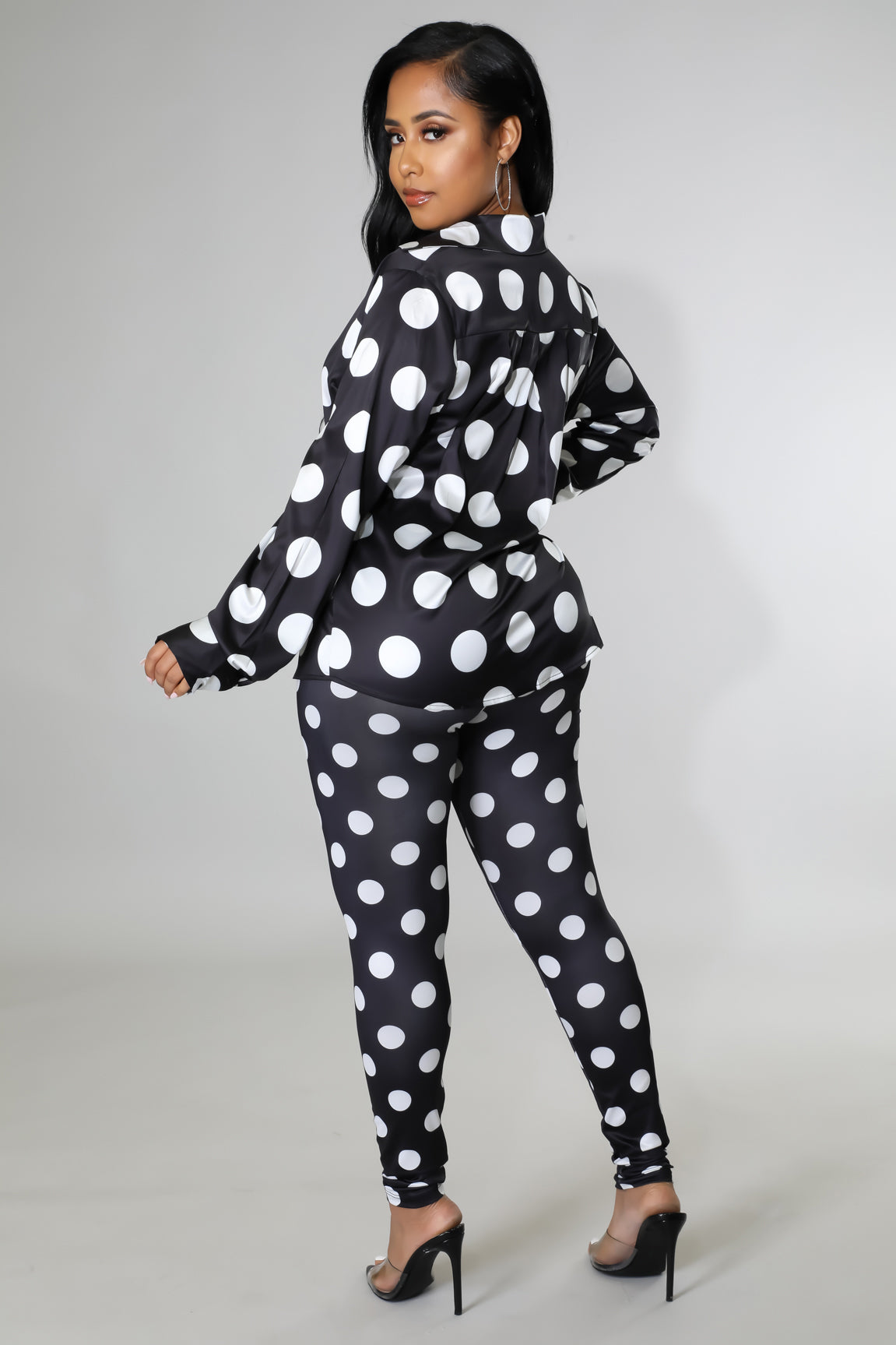 Kelsi Legging Set