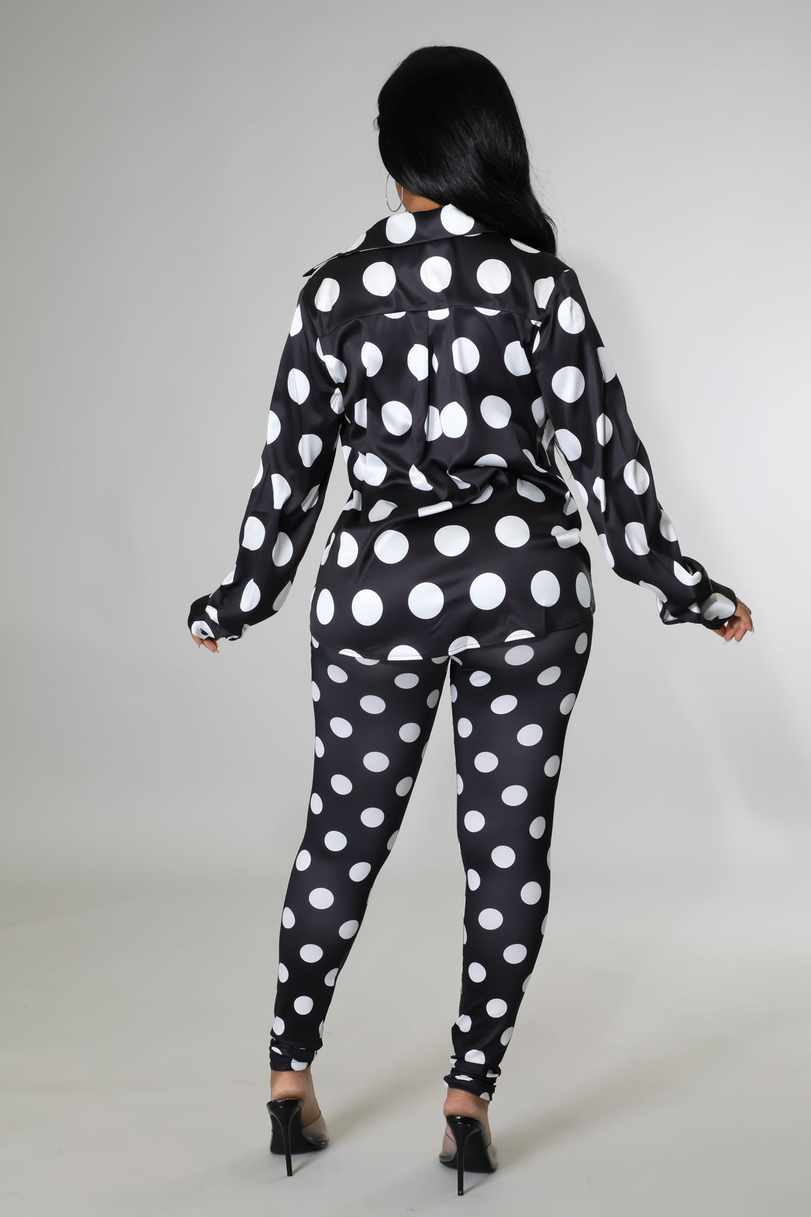 Kelsi Legging Set
