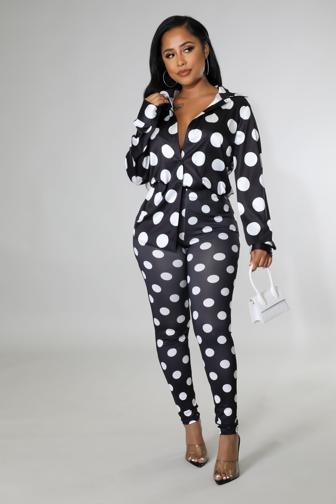 Kelsi Legging Set