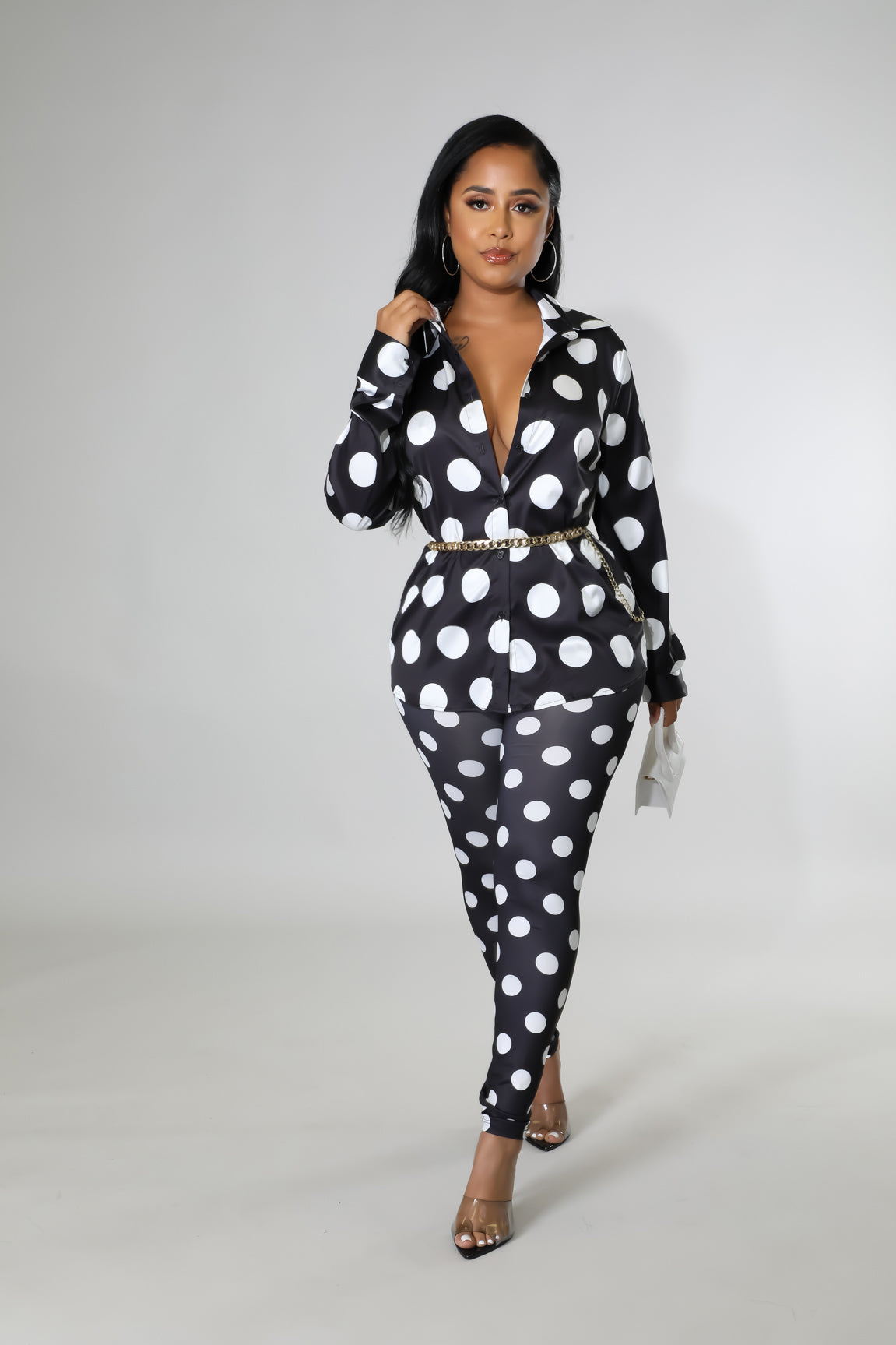 Kelsi Legging Set